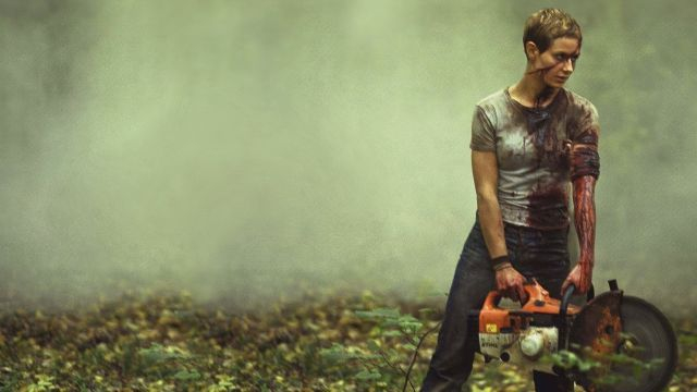 Haute tension 2003 Audio FR - القلوب ستُدمى