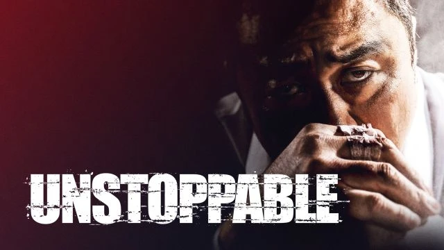 Unstoppable (2018) - لا يمكن إيقافه