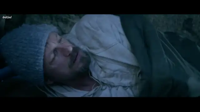 Icefall (2025) - شلال جليدي