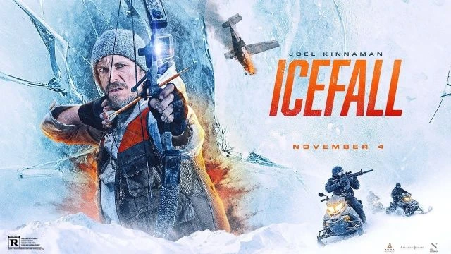 Icefall (2025) - شلال جليدي