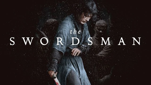 The swordsman - السياف