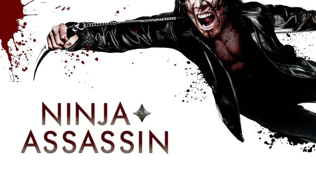 Ninja Assassin - قاتل النينجا
