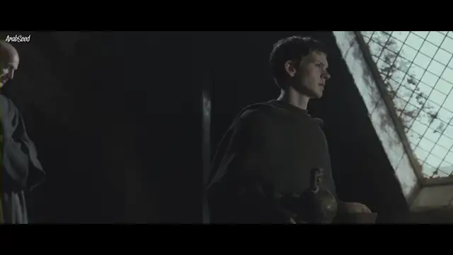 Solomon Kane - سليمان خان