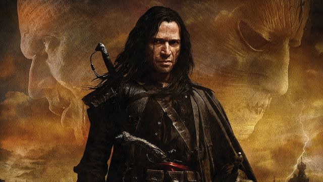 Solomon Kane - سليمان خان