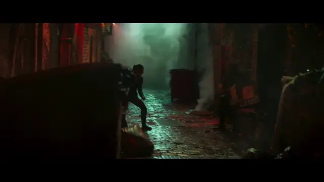 Bade Miyan Chote Miyan - مهمة النخبة