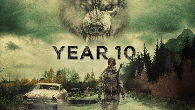 Year 10 - Sopravvivenza letale - ألسنة العاشرة من البقاء المميت