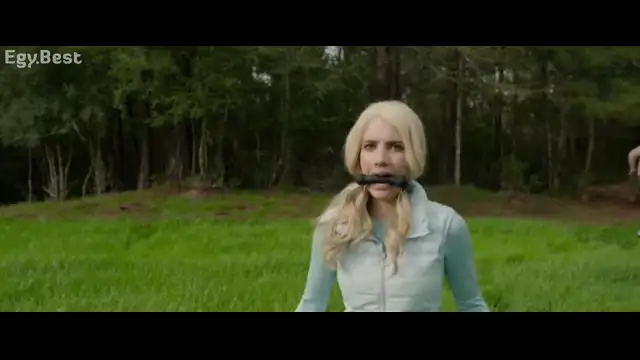 The Hunt - الصيد