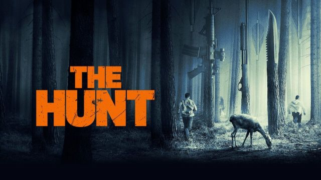 The Hunt - الصيد