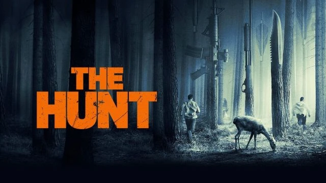 The Hunt - الصيد