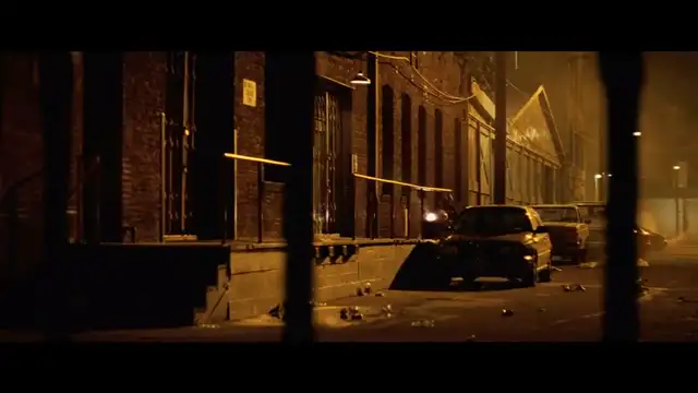 xXx 1 - ثلاثية ايكس - جيل جديد من العملاء السريين