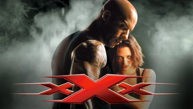 xXx 1 - ثلاثية ايكس - جيل جديد من العملاء السريين
