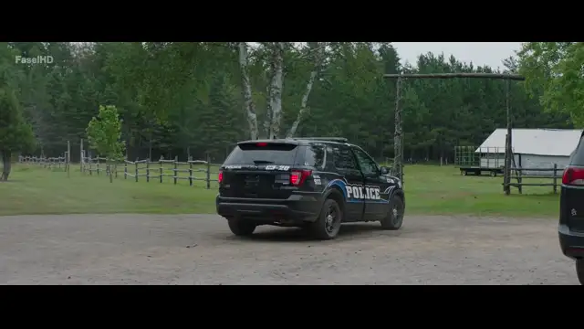 Stone Creek Killer (2025) - قاتل ستون كريك