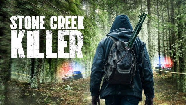 Stone Creek Killer (2025) - قاتل ستون كريك