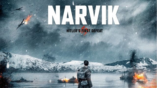 Narvik - نارفيك