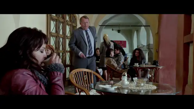 Ghost Rider: Spirit of Vengeance - الفارس الشبح : روح الانتقام