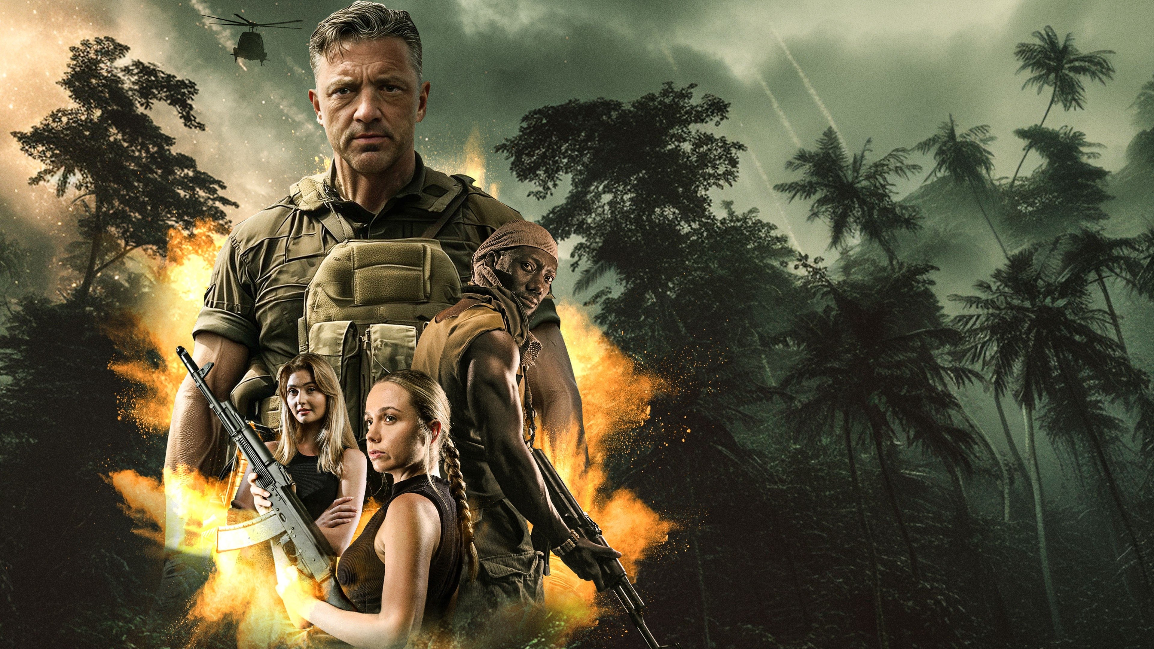 Lost Horizon 2025 - الأفق المفقود