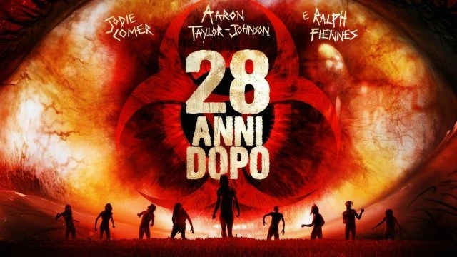 28 anni dopo - 6.6⭐IMDb Streaming Community Italia