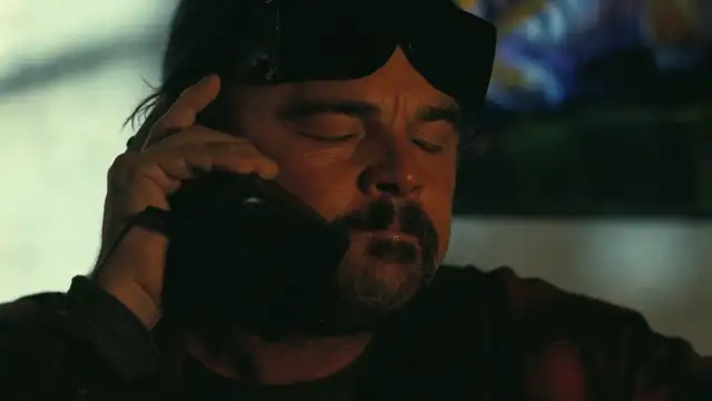 Una battaglia dopo laltra - 2025 - 7.8⭐IMDb