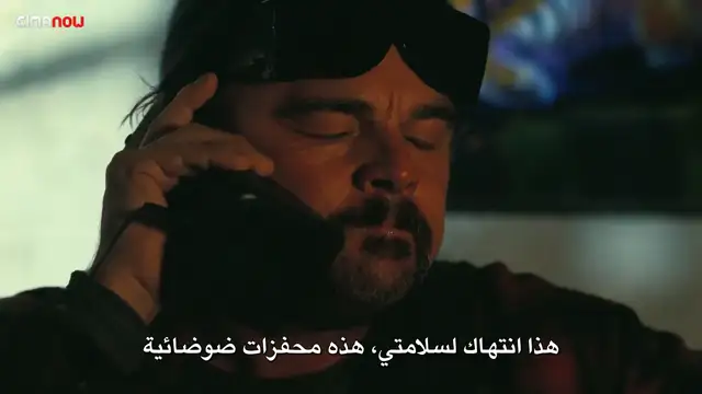 One Battle After Another 2025 - 7.8⭐IMDb - قناة سيما ناو