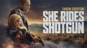 She Rides Shotgun 2025 - مترجم - Cima Now - قناة سيما ناو