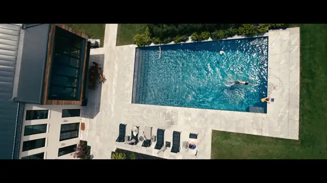 Leave the World Behind 2023 - اترك العالم خلفك