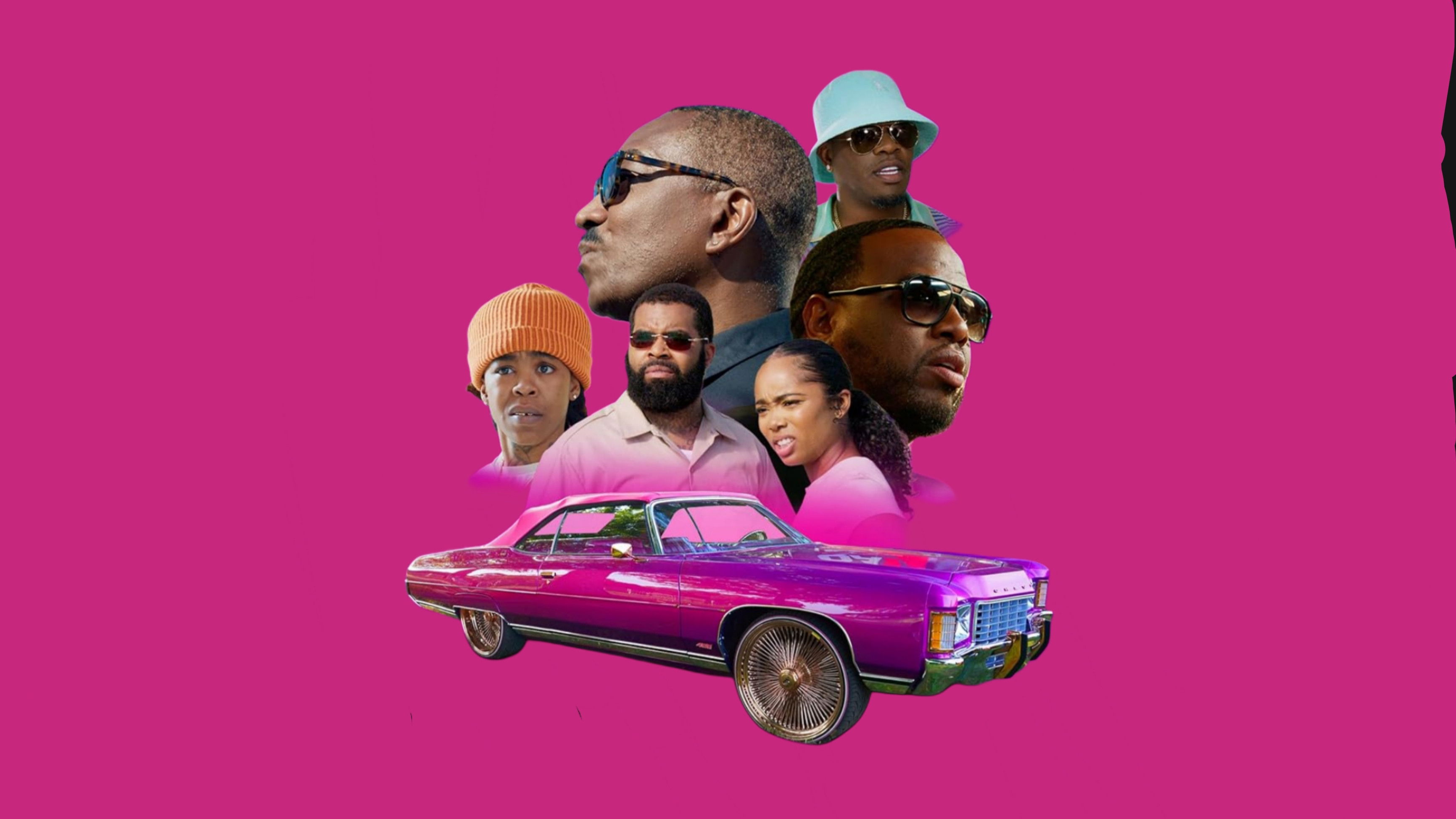 Car Show Kings 2025 - ملوك معارض السيارات