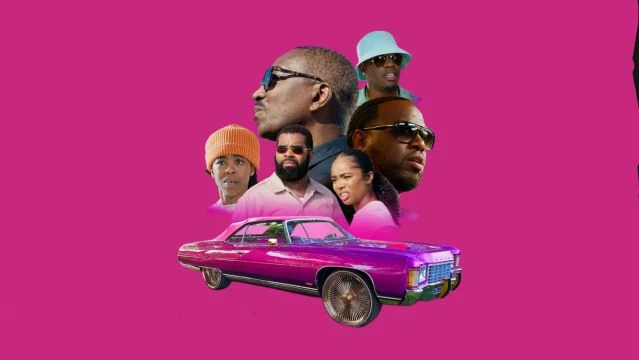 Car Show Kings 2025 - ملوك معارض السيارات