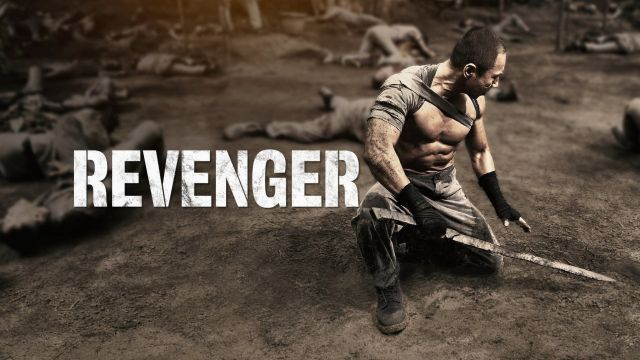 Revenger (2018) - المنتقم