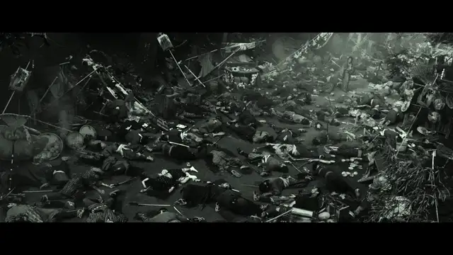 Blade of the Immortal - L'immortale - نصل الخالد