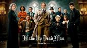 Wake Up Dead Man - Knives Out 2025