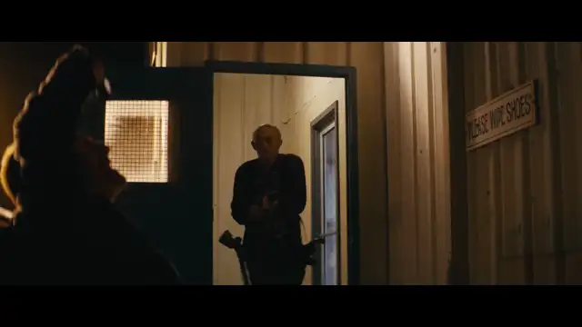 Nobody - Io sono Nessuno 1 - Streaming Community Italia - لا أحد