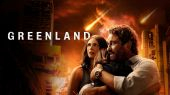 Greenland 2020 - 6.4⭐IMDb - جرينلاند