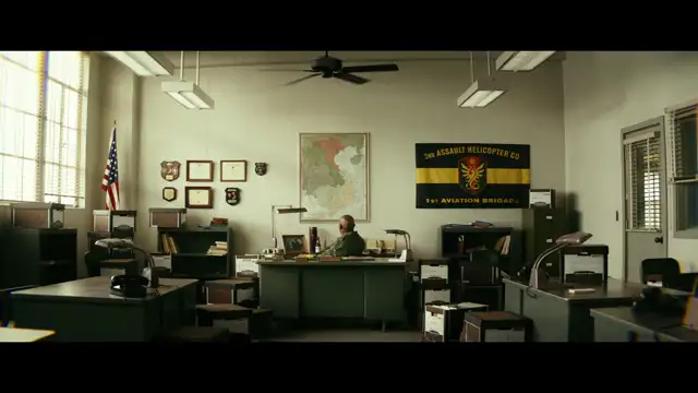 Kong Skull Island - 6.7⭐IMDb - كونغ: جزيرة الجماجم