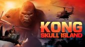 Kong Skull Island - 6.7⭐IMDb - كونغ: جزيرة الجماجم
