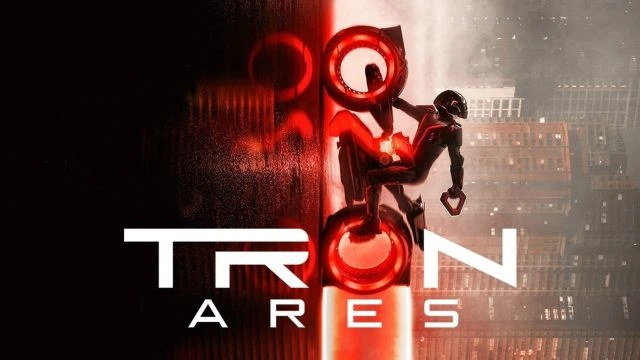 TRON Ares - 6.2⭐IMDb - Italian Streaming Community