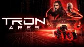 Tron Ares 2025 - 6.2⭐IMDb - ترون: آريس - مترجم