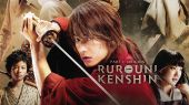 Rurouni Kenshin Part I - Origins -7.4⭐IMDb