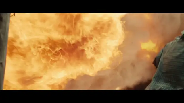 Rurouni Kenshin 3 - The legend ends - 7.5⭐IMDb - نهاية الأسطورة