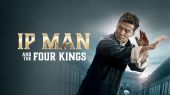 Ip Man and Four Kings - إيب مان والملوك الأربعة 2025