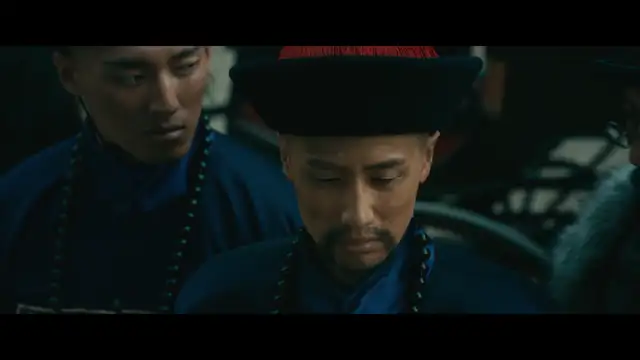 Rurouni Kenshin 4 - The Final 2021 - 7.2⭐IMDb