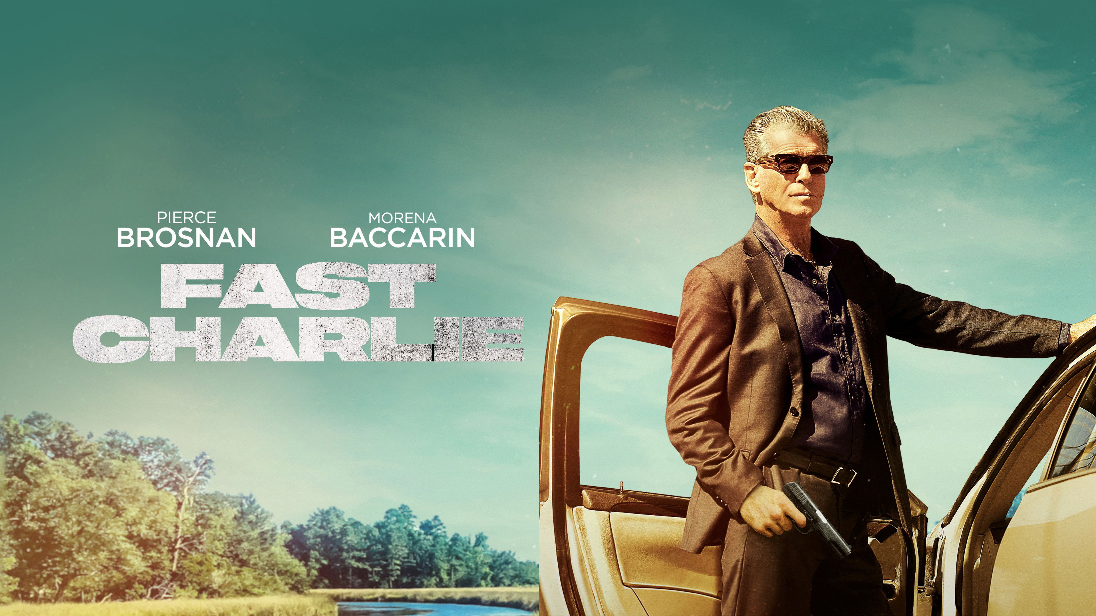 Fast Charlie - 6.0⭐IMDb - تشارلي السريع 2023