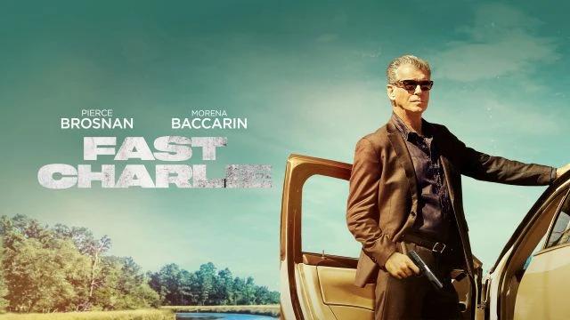 Fast Charlie - 6.0⭐IMDb - تشارلي السريع 2023