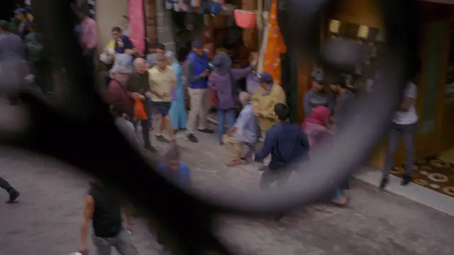 Vagabond S01 E01_Episodio 1 - طلقات شاردة