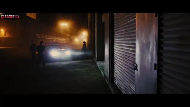 In Time - 6.7⭐IMDb - في الوقت المحدد 2011