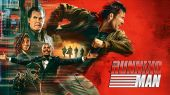The Running Man 2025 - 6.4⭐IMDb - الرجل الراكض