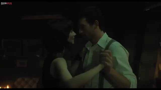 The Gorge 2025 - 6.7⭐IMDb  - أخطر سر في العالم يكمن بينهما