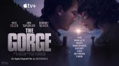 The Gorge 2025 - 6.7⭐IMDb  - أخطر سر في العالم يكمن بينهما