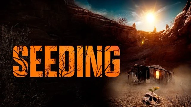 The Seeding - 5.0⭐IMDb - البذر