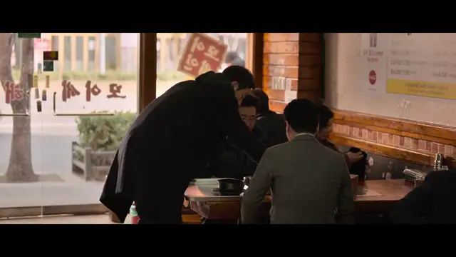 Yaksha Ruthless Operations - 6.3⭐IMDb - ياكشا عمليات وحشية