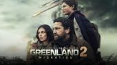 Greenland 2 Migration (2026) HD - 5.9⭐IMDb - English Audio Sub AR